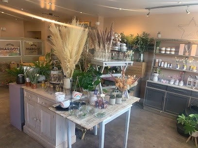 Margot Flowers, Florist in Manchester