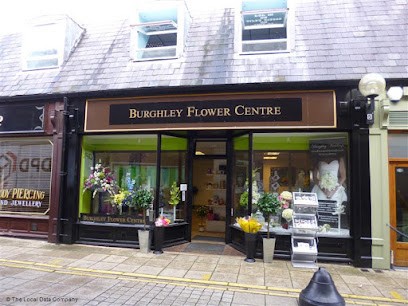 Burghley Flower Centre, Florist in Peterborough