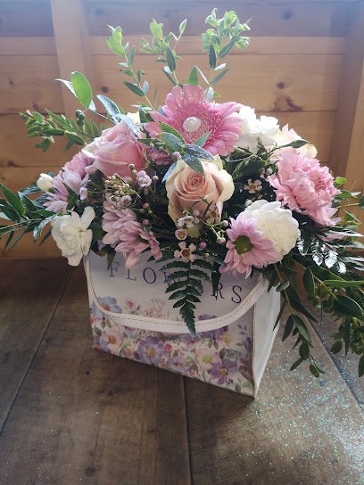 Floral unique, Florist in Lisburn