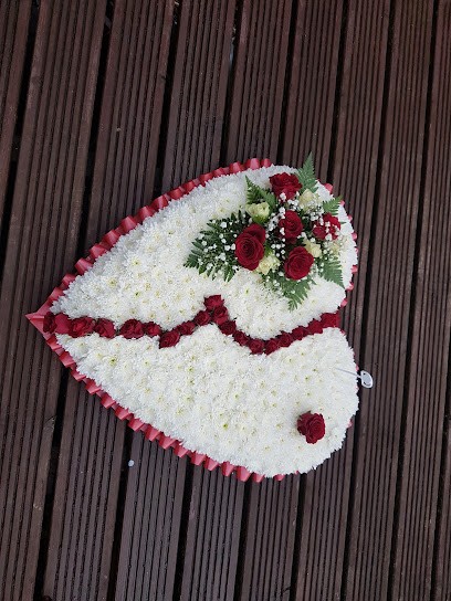 weecountyfloral, Florist in Alloa