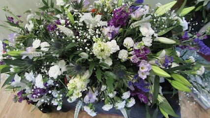 TM Floral Creations, Florist in Stirling