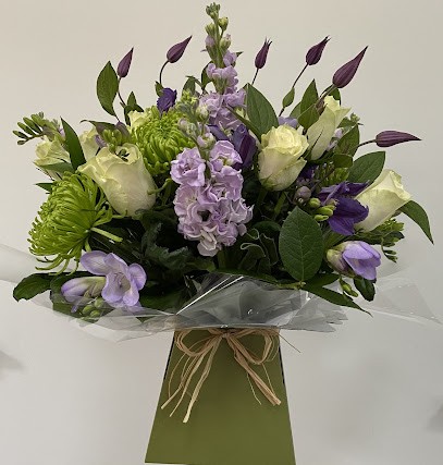 Rose of The Shires Floristry, Florist in Towcester