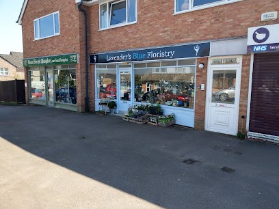 Lavenders Blue Floristry, Florist in Cinderford