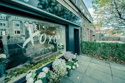XOXO Florist, Florist in Peterculter