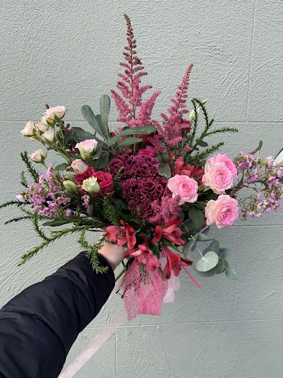 The Daisy Chain, Florist in Omagh