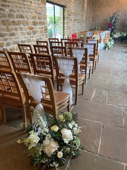 Untamed Florals, Florist in Bedford