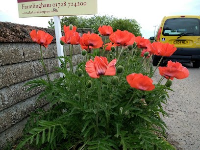 Suffolk Seasons Flower Farm, Florist in Halesworth