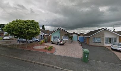 Wolverley Flower Club, Florist in Kidderminster