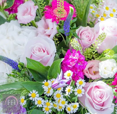 The Flower House, Florist in Aylesbury