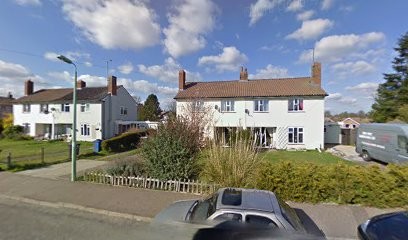 Fancy Little Flowers, Florist in Manningtree
