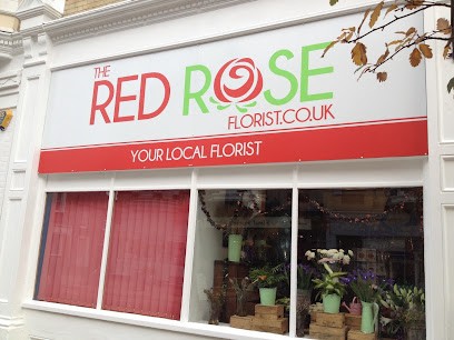 The Red Rose Florist, Florist in Lowestoft