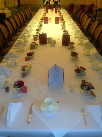 Cape Point Liverpool Ltd, Florist in Liverpool