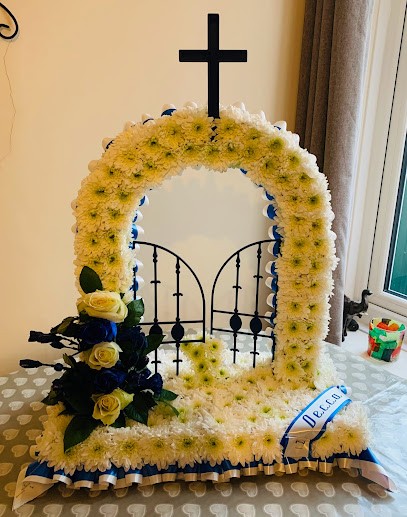 Just Because Flowers And Gifts, Florist in Stourbridge