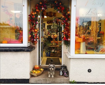 Posy Bowl, Florist in Tamworth