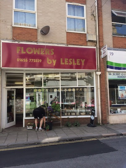 Flowers By Lesley, Florist in Teignmouth