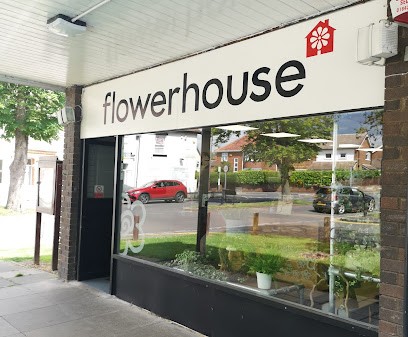 Flowerhouse, Florist in Stockton-on-Tees