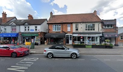 Casablanca Florist, Florist in Hornchurch