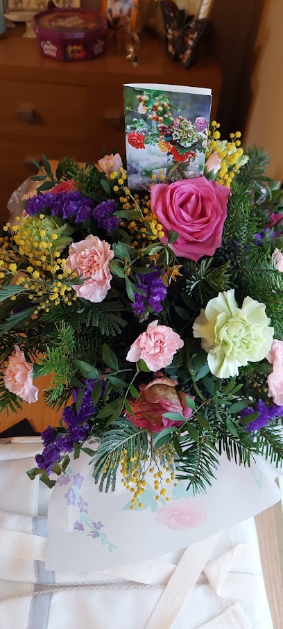 Fresh Flowers, Florist in Brentwood