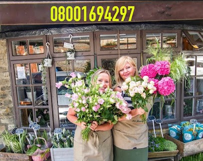 ...., Florist in Watford