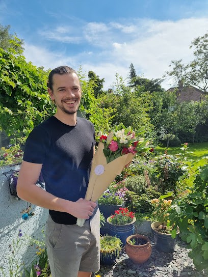Beaumont Blooms, Florist in Watford