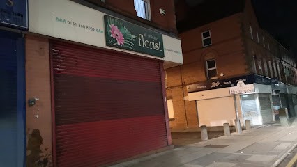 All Seasons Florist, Florist in Liverpool