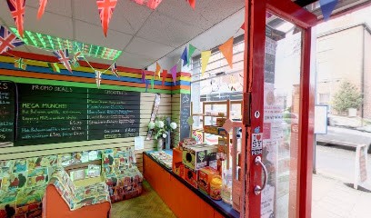Forever yours Florist, Florist in Oswestry