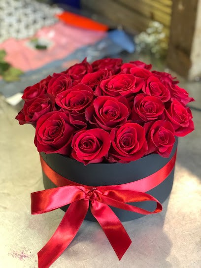 The Gift of Flowers, Florist in Bolton