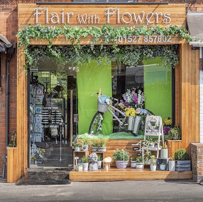 Flair With Flowers - Studley, Florist in Studley