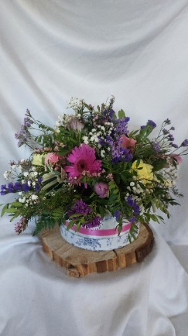 Denise Jones Floral Design, Florist in Weymouth