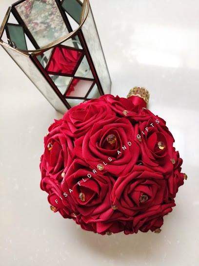 FISAA FLORAL AND GIFTS, Florist in Birmingham