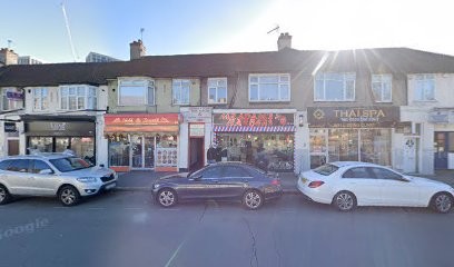 Flower Crazy, Florist in Wembley
