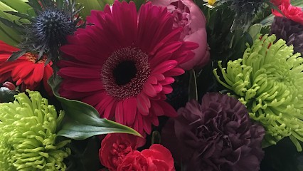 The Flower Gallery, Florist in Oswestry