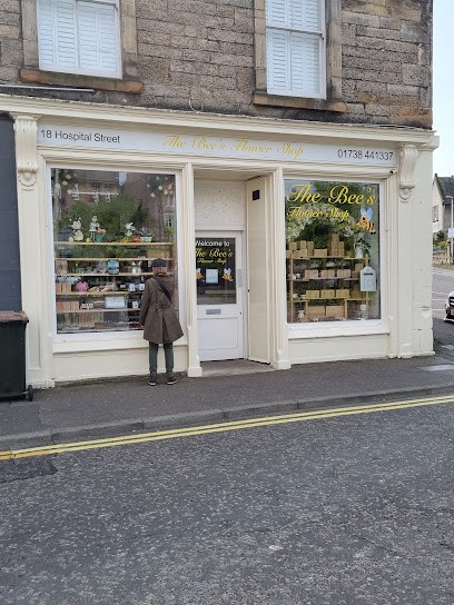 The Bees Flower Shop, Florist in Perth