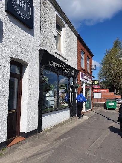 ewood florist, Florist in Blackburn