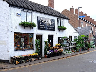 Floral Affair, Florist in Manchester