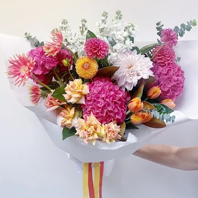 Flowers Florist, Florist in Leicester