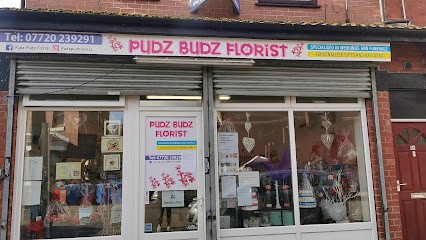 Pudz Budz Florist, Florist in Manchester