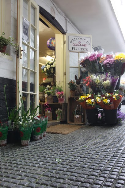 Oops-A-Daisy, Florist in Malvern