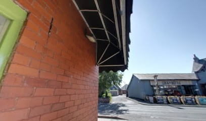 The Window Box, Florist in Preston