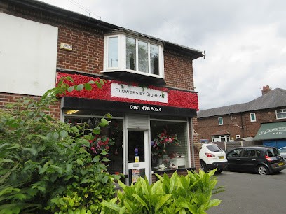 Flowers by Siobhan, Florist in Manchester