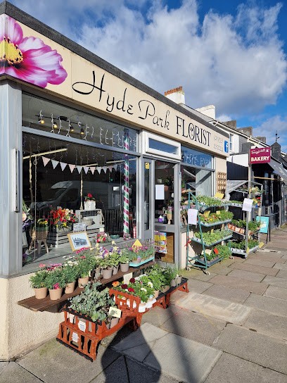 Hyde Park Florist, Florist in Plymouth
