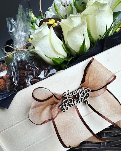 Floral Bouquets PB, Florist in Oswestry