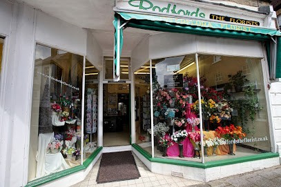 Rodfords The Florist, Florist in Crewkerne