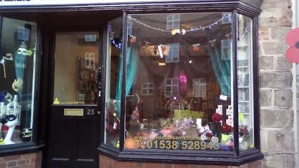 Field of Dreams Florist, Florist in Stoke-on-Trent