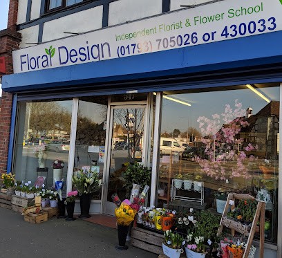 Floral Design, Florist in Swindon