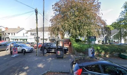 Harvest House, Florist in Londonderry