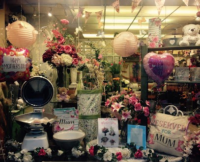 Estelles, Florist in Manchester