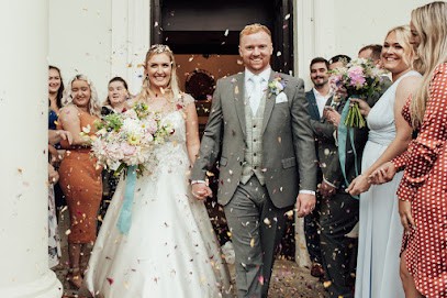 Dustymoon Floral, Florist in Liverpool