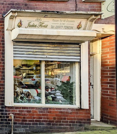 Jackies, Florist in Pontefract