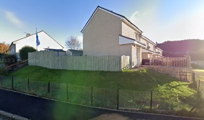 Blooms Of Oban, Florist in Oban